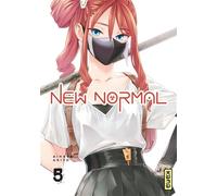 New Normal - Tome 5 (Shonen Kana)