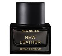 New Notes NEW LEATHER EXTRAIT DE PARFUM 50 ml