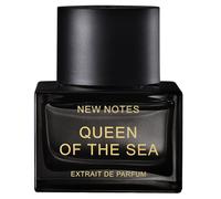 NEW NOTES Queen De El And Waist Sea Mud Contemporary Blend Collection 50ML Spray