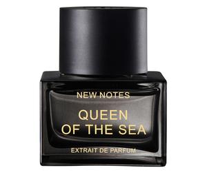 New Notes QUEEN OF THE SEA EXTRAIT DE PARFUM 50 ml