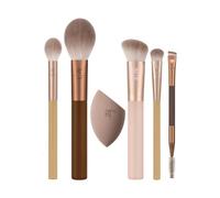 New Nude Soft Set De 6 Accesorios