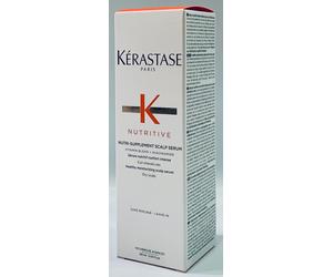 NEW Nutri Supplement Scalp Serum 90ML Kerastase