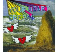 New Ocean Waves by Your Heart Breaks