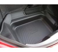 New OEM Mazda MX-5 Miata 2016 black rubber cargo tray 0000-8B-D31 by Mazda