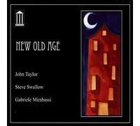 New Old Age