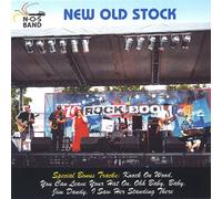 New Old Stock
