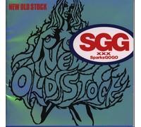New Old Stock [Import]