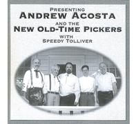 New Old-Time Pickers