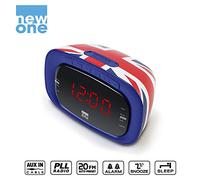 New One CR 128 - Radio