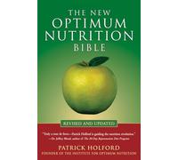 New optimum nutrition biblie