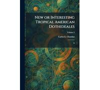 New or Interesting Tropical American Dothideales: Ii