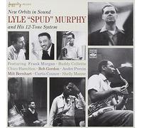 New Orbits in Sound by Lyle Spud Murphy