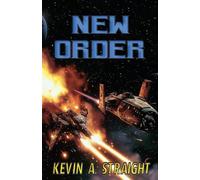 New Order: 2 (Interstellar Diaspora)