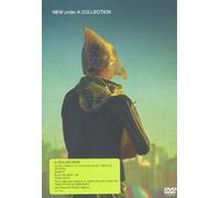 New Order - A Collection [Reino Unido] [DVD]