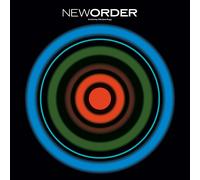 New Order - Azul Lunes '88 (Lim. Ed (2023) 12" LP Mix Pre Order