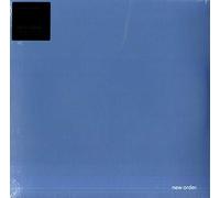 New Order - Be A Rebel [Vinilo]