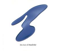 New Order - Best of -16 Tr.-