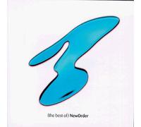 New Order - Best of New Order