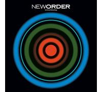 New Order - Blue Monday '88 (LP) [Vinilo]