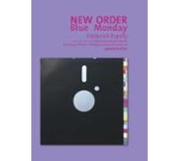 New Order - Blue Monday (ebook)