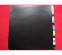 New Order Blue Monday/The Beach 12" Factory FACT73 EX/VG 1983 12 inch in non die-cut picture sleeve