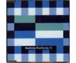 New Order - Blue Monday/True Faith / 1963 / Let's