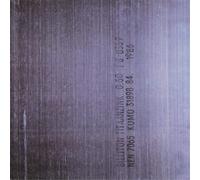 New Order - Brotherhood (Reissue) (180g) (LP)