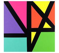 New Order - Complete Music