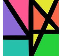 New Order - Complete Music: Extended