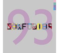 New Order - Fac 93 (Remastered) (LP)