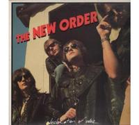 New Order - declaration of war LP