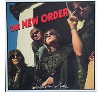 New Order - Declaration of War [UK Import]