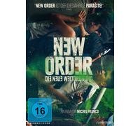 New Order - Die neue Weltordnung [Alemania] [DVD]
