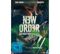 New Order - Die neue Weltordnung [Alemania] [DVD]