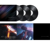 New Order - Education Entertainment Recreation (180g) (3 LP)