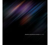 New Order Education Entertainment Recreation (CD) Album with Blu-ray Audio