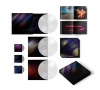 New Order – Education Entertainment Recreation (Live) – Vinilo – Importación USA