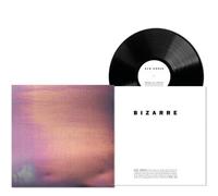 New Order- Extraño Amor The Bermuda Triangle (2024) Lpmix 12" Vinilo Pre Order