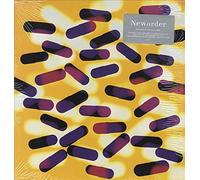 New Order - Fine Time [Vinilo][Import]