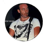 New Order - Interview