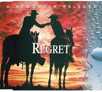New Order - Interview / Regret
