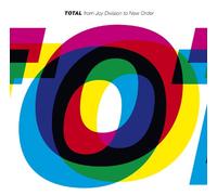 New Order / Joy Division – TOTAL