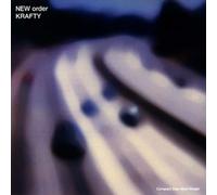 New Order - Krafty