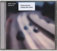 New Order - Krafty [CD 2]