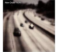 New Order - Krafty CD1