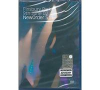 New Order - Live at Finsbury Park, 2002 [Alemania] [DVD]