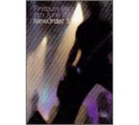 New Order - Live at Finsbury Park [Alemania] [DVD]