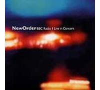 New Order - Live in Concert