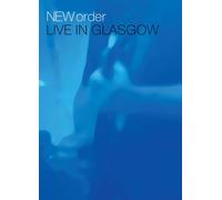 New Order - Live in Glasgow [2dvd] [Alemania]