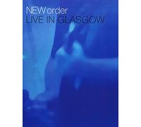 New Order - Live in Glasgow [Reino Unido] [DVD]